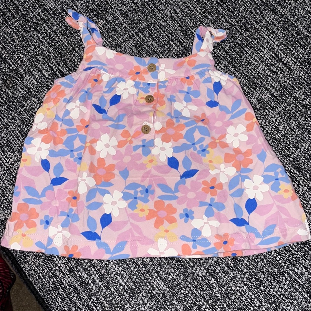 Tank top